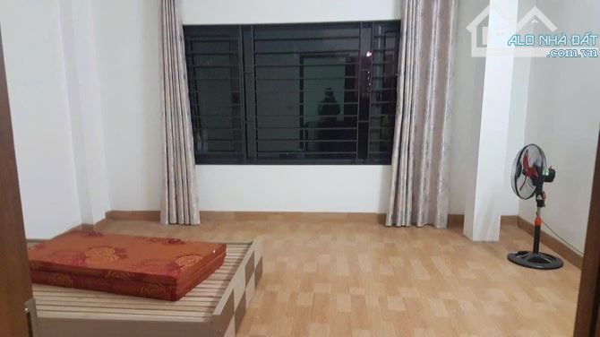 Lê Quang Đạo 38m² x 5 tầng, Full nội thất, ô tô gần – Giá chỉ 7,15 tỷ - Ảnh 2
