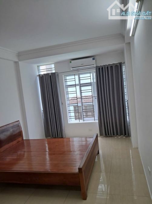 Siêu phẩm lô góc Lê Quang Đạo 35m² x 5 tầng, ô tô gần, full NT – Chỉ 6,65 tỷ - Ảnh chính