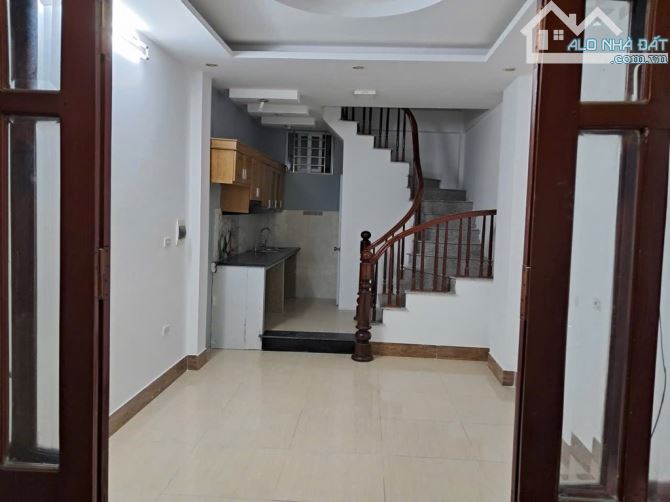 Siêu phẩm lô góc Lê Quang Đạo 35m² x 5 tầng, ô tô gần, full NT – Chỉ 6,65 tỷ - Ảnh 2