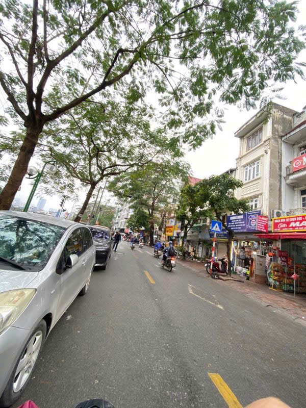 MẶT PHỐ NGUYỄN KHANG – 54,2m² – MT 4,5m – LÔ GÓC 3 THOÁNG – 33 TỶ - Ảnh 4