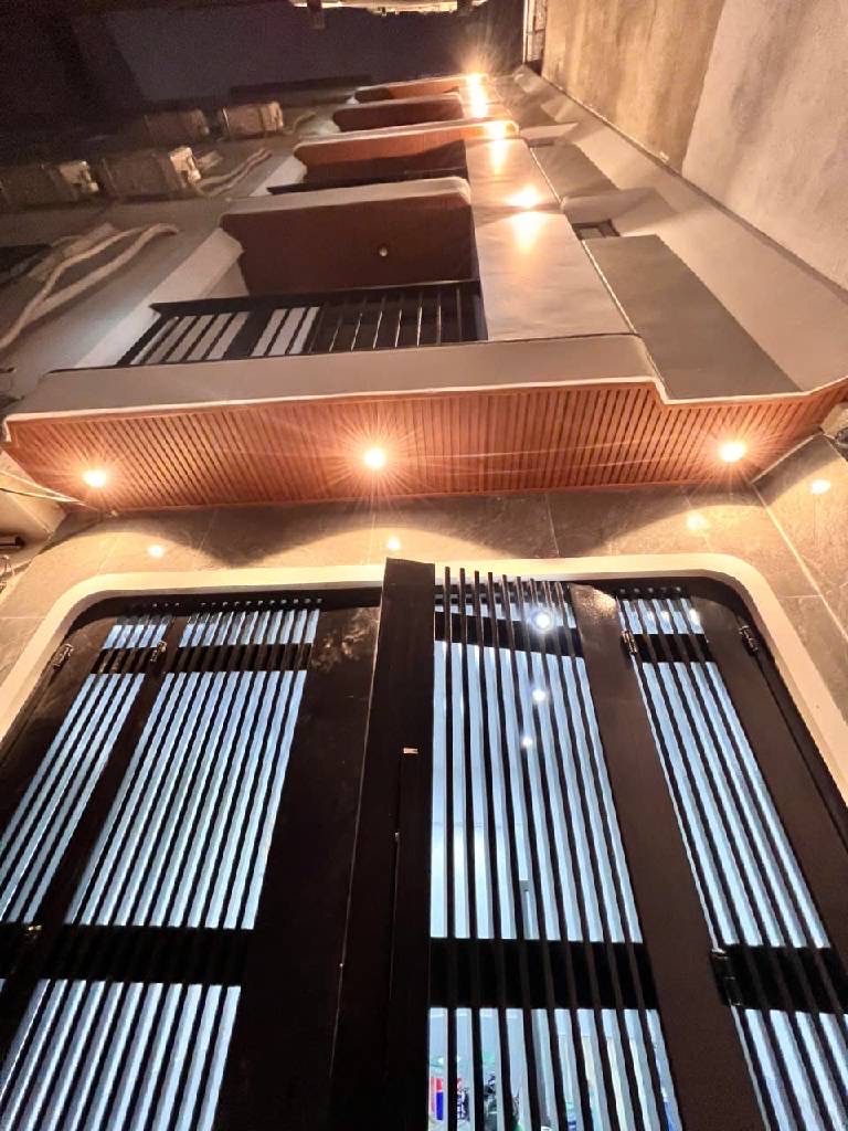 CHDV QUAN HOA-DT 45M-10 PHÒNG-11,8 TỶ DÒNG TIỀN 60 TR - Ảnh chính