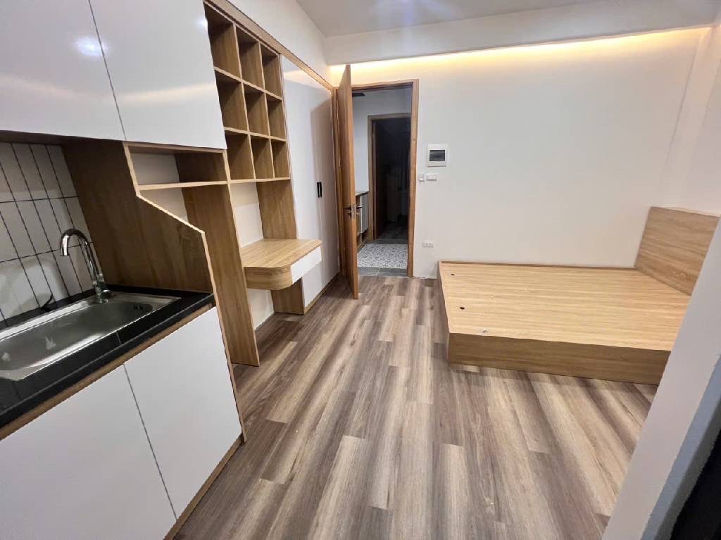 CHDV QUAN HOA-DT 45M-10 PHÒNG-11,8 TỶ DÒNG TIỀN 60 TR - Ảnh 1