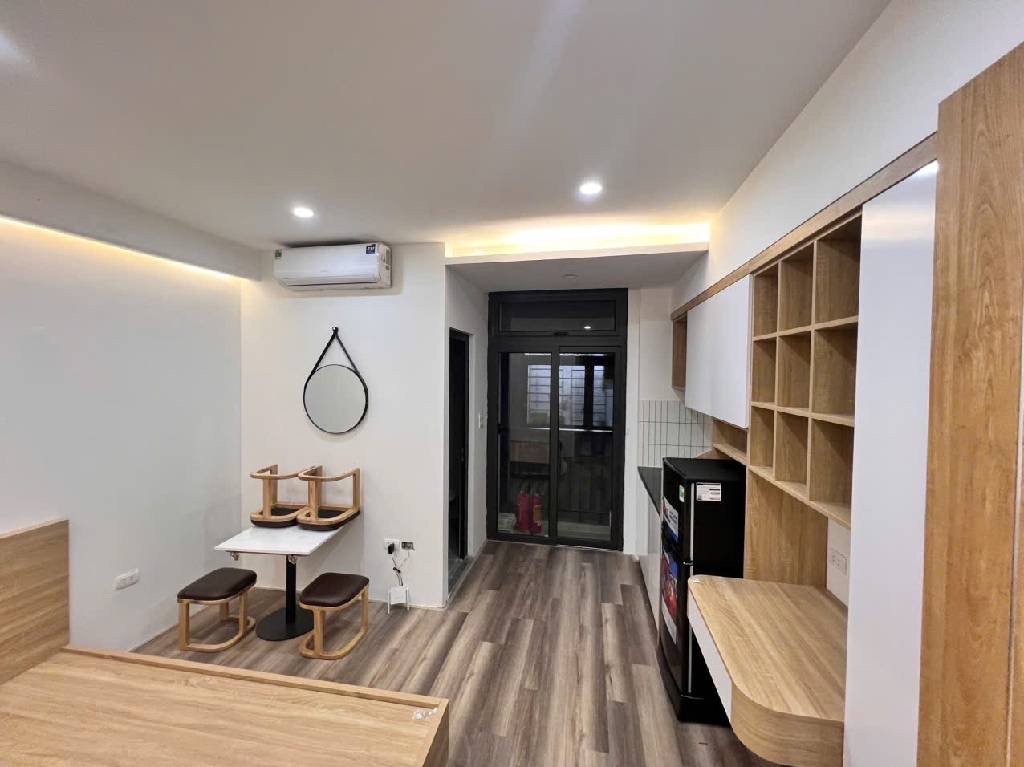 CHDV QUAN HOA-DT 45M-10 PHÒNG-11,8 TỶ DÒNG TIỀN 60 TR - Ảnh 2