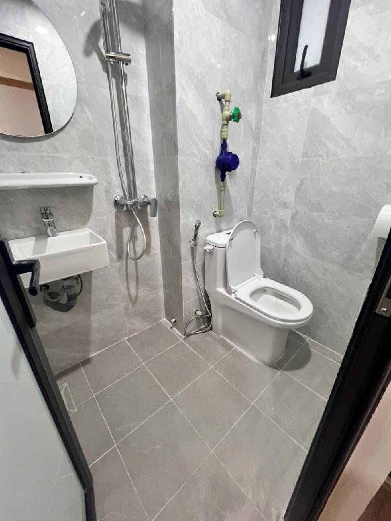 CHDV QUAN HOA-DT 45M-10 PHÒNG-11,8 TỶ DÒNG TIỀN 60 TR - Ảnh 4
