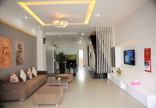 BÁN NHÀ ĐẸP – THANG MÁY – VỊ TRÍ VÀNG MỸ ĐÌNH, NAM TỪ LIÊM - Ảnh 1