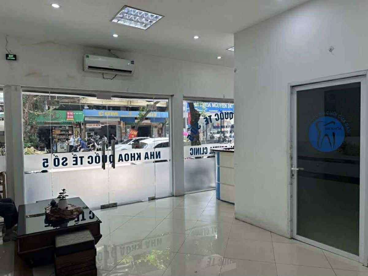 PHỐ MỚI XUÂN QUỲNH – 82M² – 6 TẦNG – KINH DOANH ĐỈNH – SÁT VŨ PHẠM HÀM - Ảnh 2
