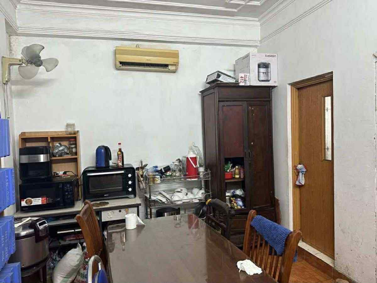 PHỐ MỚI XUÂN QUỲNH – 82M² – 6 TẦNG – KINH DOANH ĐỈNH – SÁT VŨ PHẠM HÀM - Ảnh 3