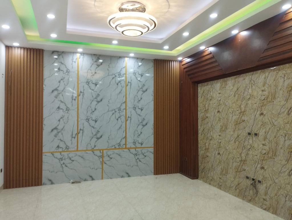 NHÀ ĐẸP KĐT ĐÔ NGHĨA – VỊ TRÍ TRUNG TÂM YÊN NGHĨA DIỆN TÍCH 75M 5 TẦNG GIÁ 16,9 TỶ - Ảnh 5