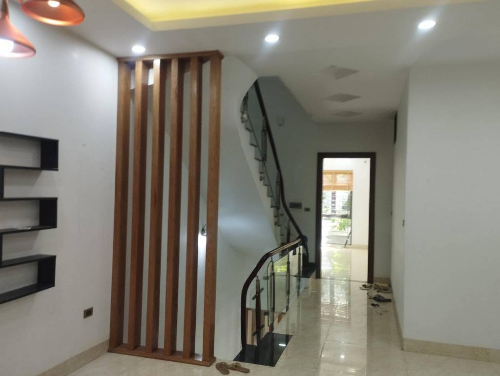 NHÀ ĐẸP KĐT ĐÔ NGHĨA – VỊ TRÍ TRUNG TÂM YÊN NGHĨA DIỆN TÍCH 75M 5 TẦNG GIÁ 16,9 TỶ - Ảnh 4