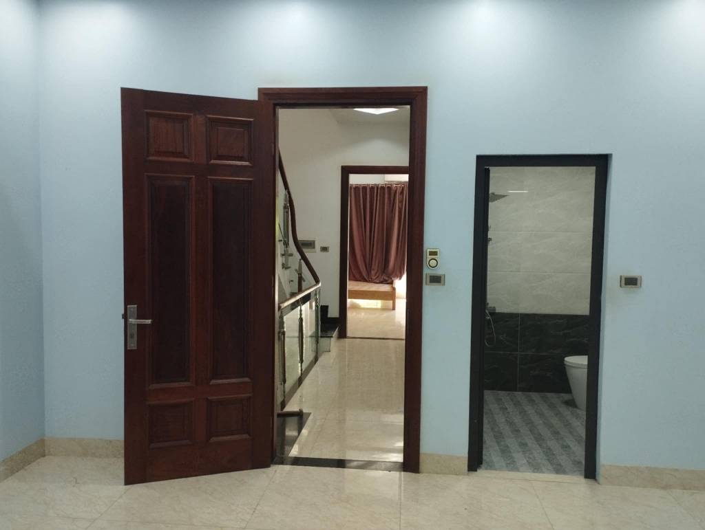 NHÀ ĐẸP KĐT ĐÔ NGHĨA – VỊ TRÍ TRUNG TÂM YÊN NGHĨA DIỆN TÍCH 75M 5 TẦNG GIÁ 16,9 TỶ - Ảnh 3