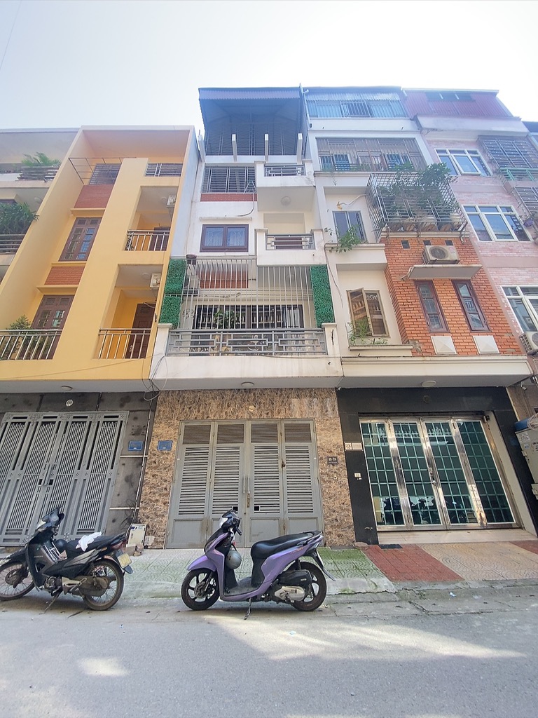 Bán nhà KĐT Văn Quán Hà Đông 70m², 4 tầng, mặt tiền 4.2m, gara ô tô, giá 18.2 tỷ - Ảnh chính