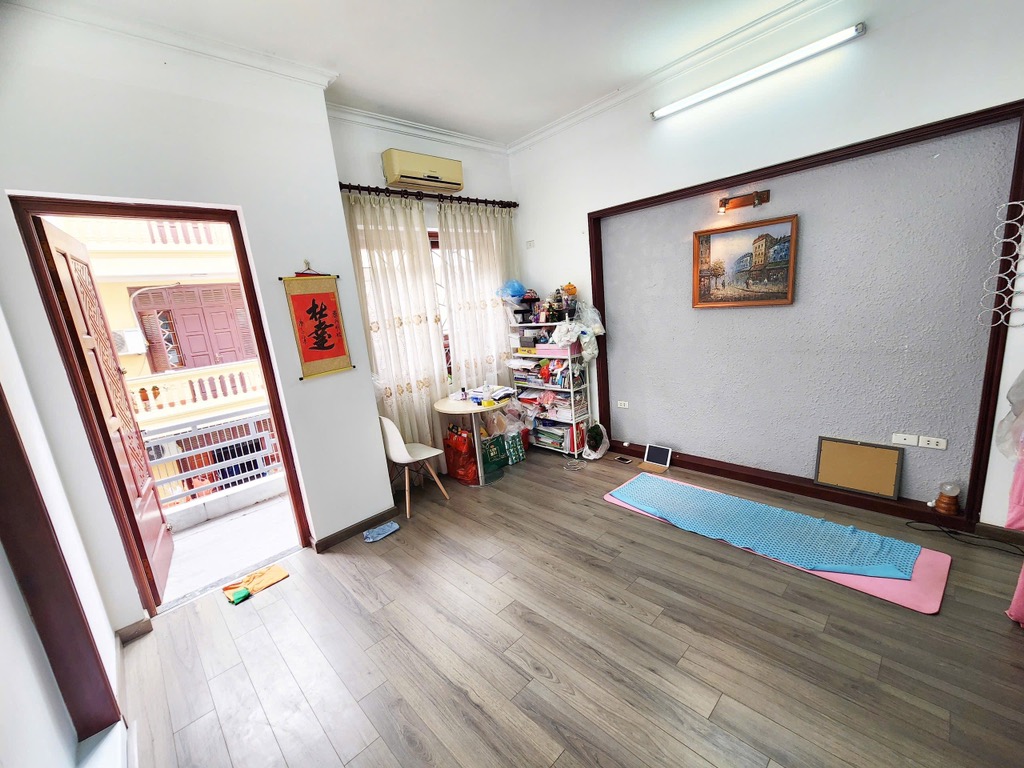 Bán nhà KĐT Văn Quán Hà Đông 70m², 4 tầng, mặt tiền 4.2m, gara ô tô, giá 18.2 tỷ - Ảnh 2