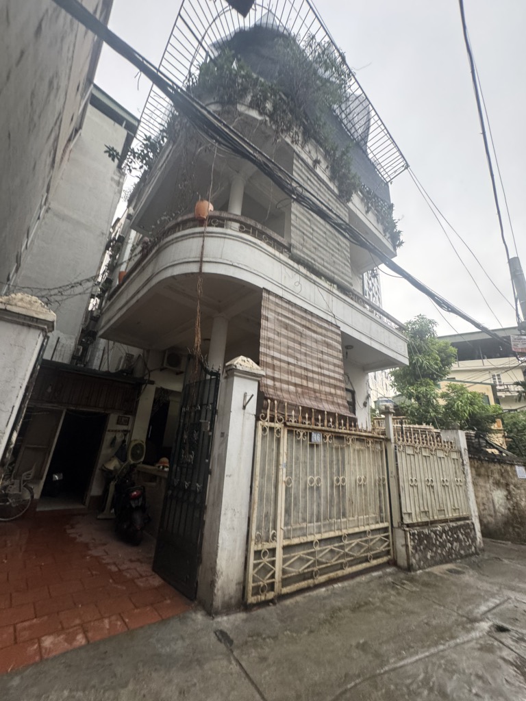 Thịnh Quang 114m vuông đẹp, mua 1 được 2 chỉ 17 tỷ - Ảnh chính