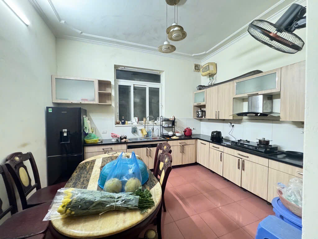 Xã Đàn 74m mặt ngõ thông, nở hậu hiếm có chỉ 15,9 tỷ - Ảnh 1