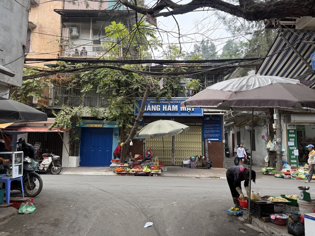 Hồ Đắc Di 103m, gần hồ, ô tô đỗ cửa chỉ 16,9 tỷ nở hậu - Ảnh 1