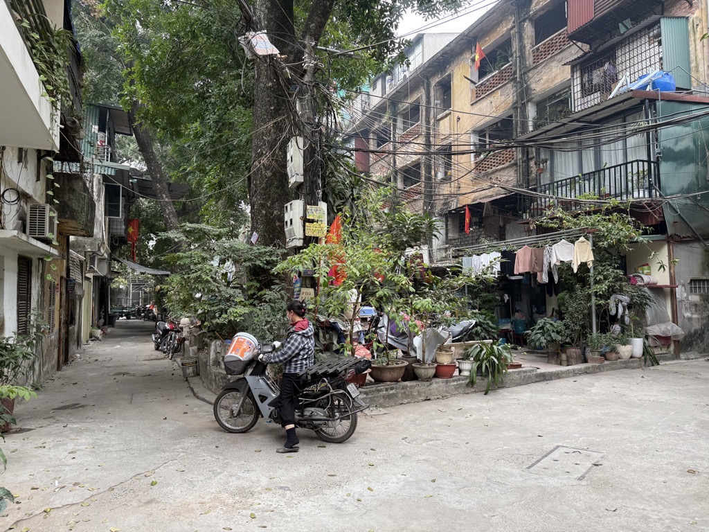 Hồ Đắc Di 103m, gần hồ, ô tô đỗ cửa chỉ 16,9 tỷ nở hậu - Ảnh 2
