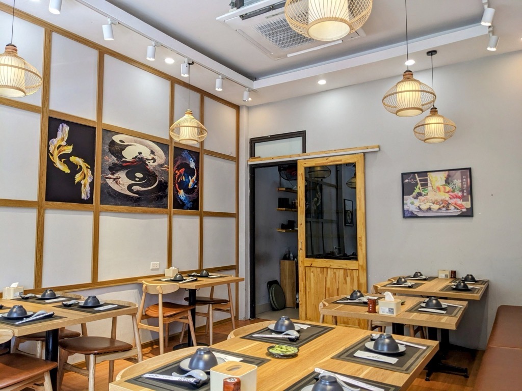 Nguyễn Chí Thanh 42m ô tô tránh đỗ, vỉa hè kinh doanh chỉ 14,9 tỷ - Ảnh 2
