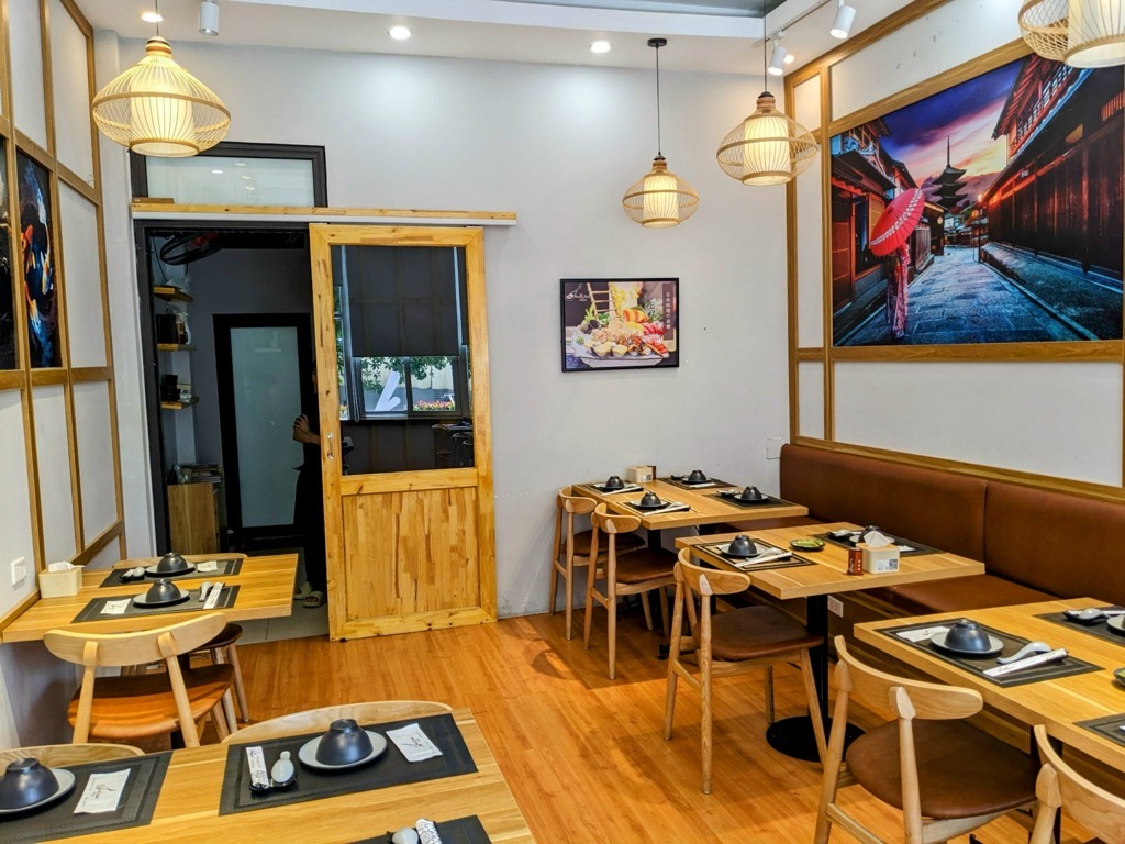 Nguyễn Chí Thanh 42m ô tô tránh đỗ, vỉa hè kinh doanh chỉ 14,9 tỷ - Ảnh 1