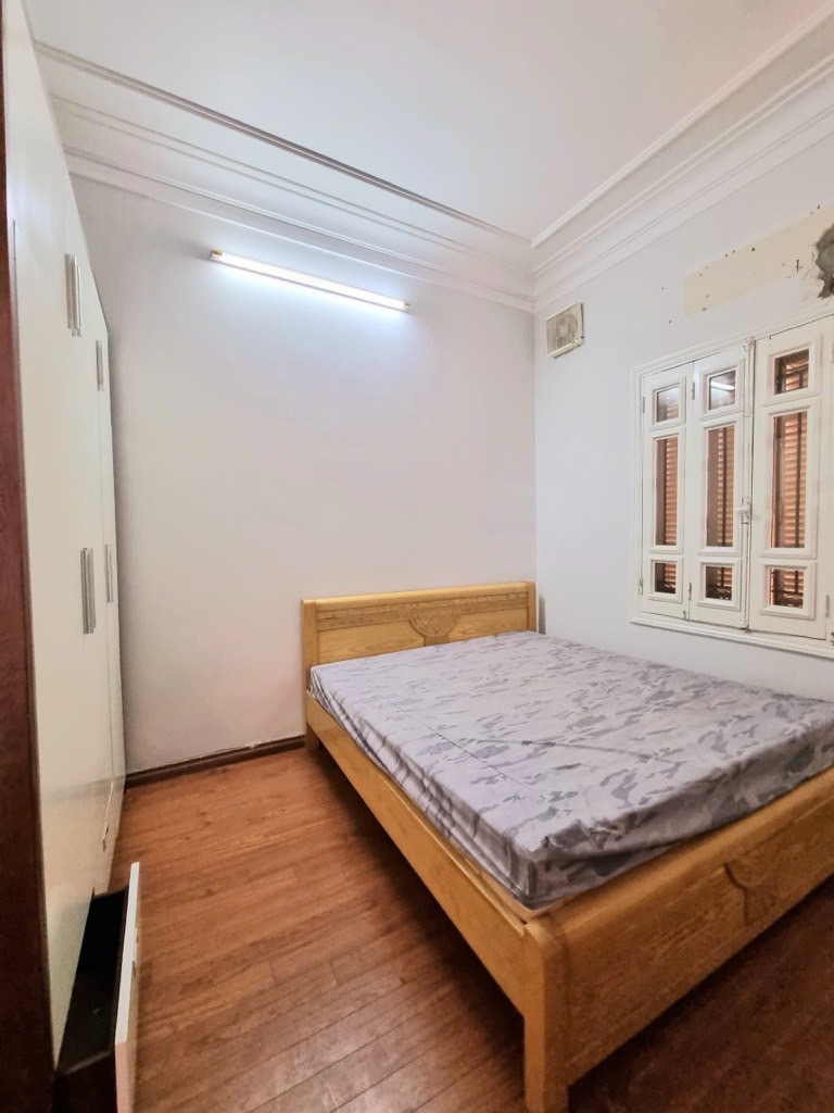 Đường Láng 115m, ngõ thông, gần trường, trạm y tế chỉ 17,9 tỷ, sổ đẹp - Ảnh 4