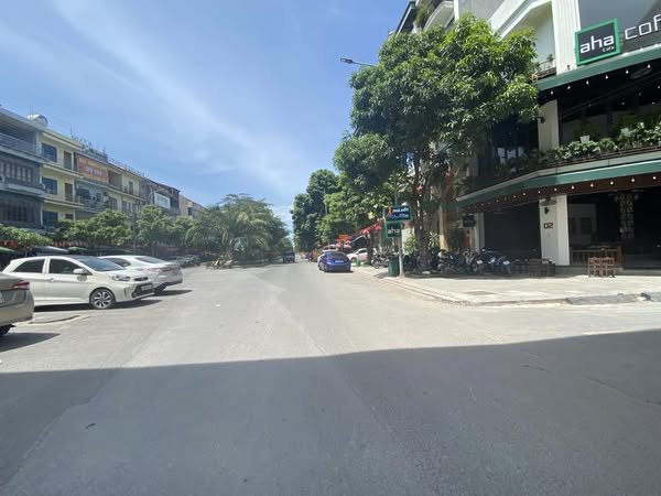 CẦN BÁN 147M ĐẤT MẶT TIỀN 8M TRỤC CHÍNH HINODE _ KIM CHUNG _ HOÀI ĐỨC KINH DOANH SIÊU ĐỈNH, OTO - Ảnh 1