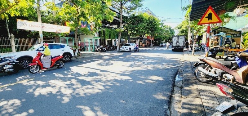 ♥ Mặt Tiền Nguyễn Đình Tựu, đường 10.5m gần Điện Biên Phủ, 100m2, 5 tầng, 13 phòng KD, 12.x tỷ - Ảnh 2