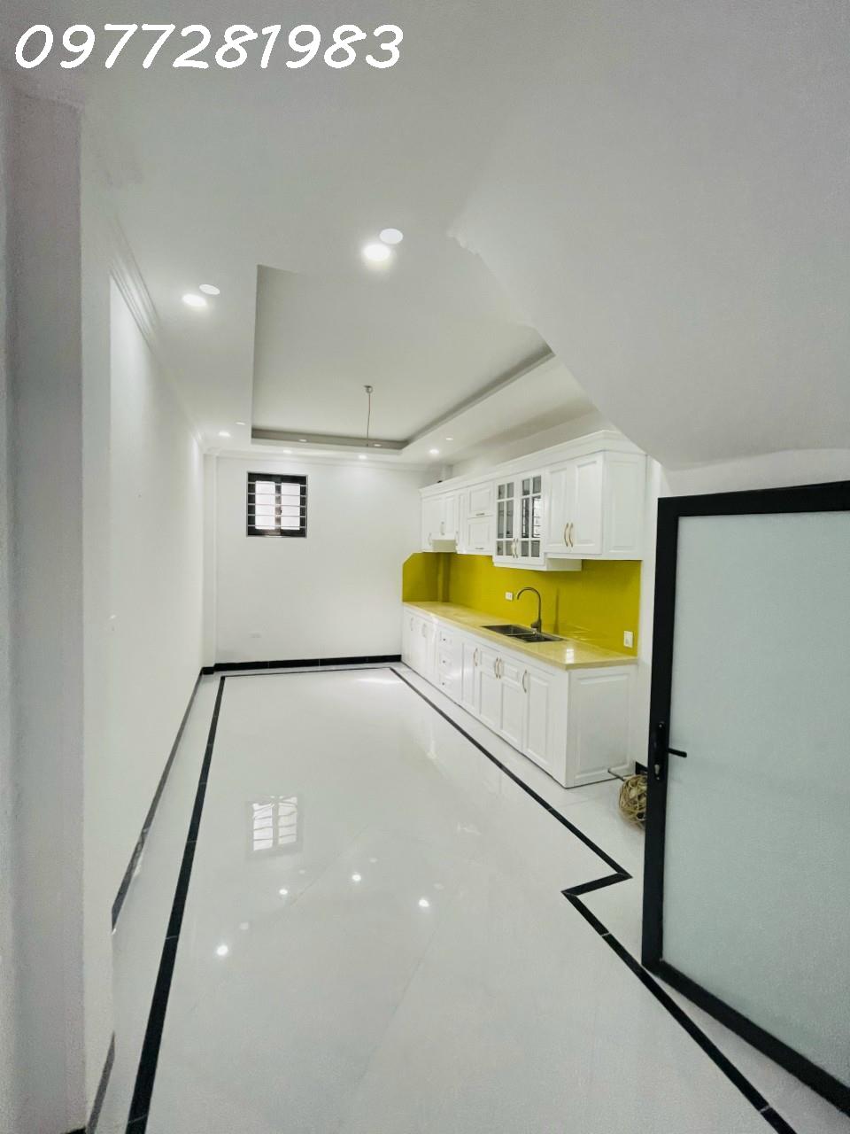 👉🏠 CẠNH NHỔN – NHÀ MỚI 5 TẦNG - Ảnh 1