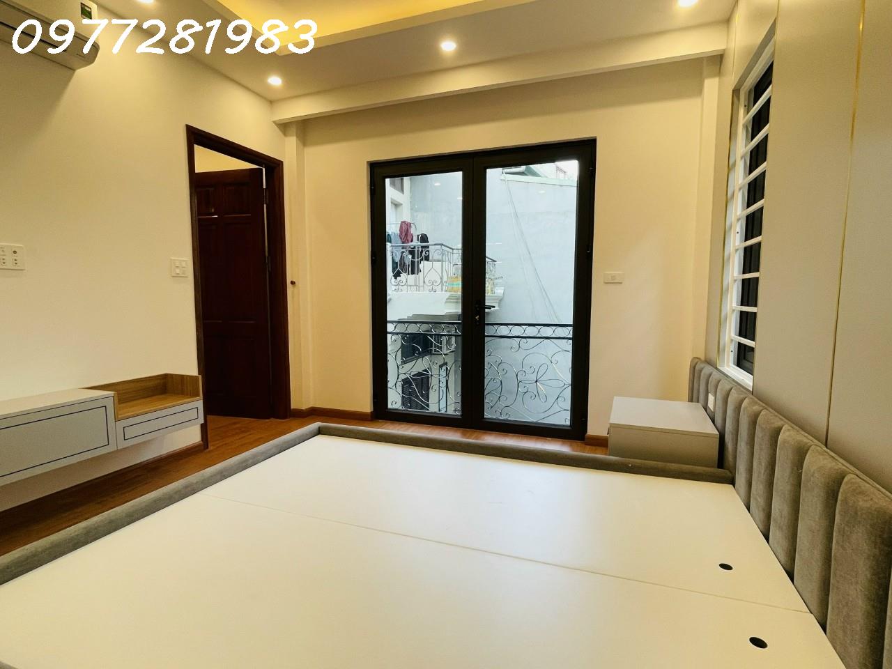 👉🏠 CẠNH NHỔN – NHÀ MỚI 5 TẦNG - Ảnh 2