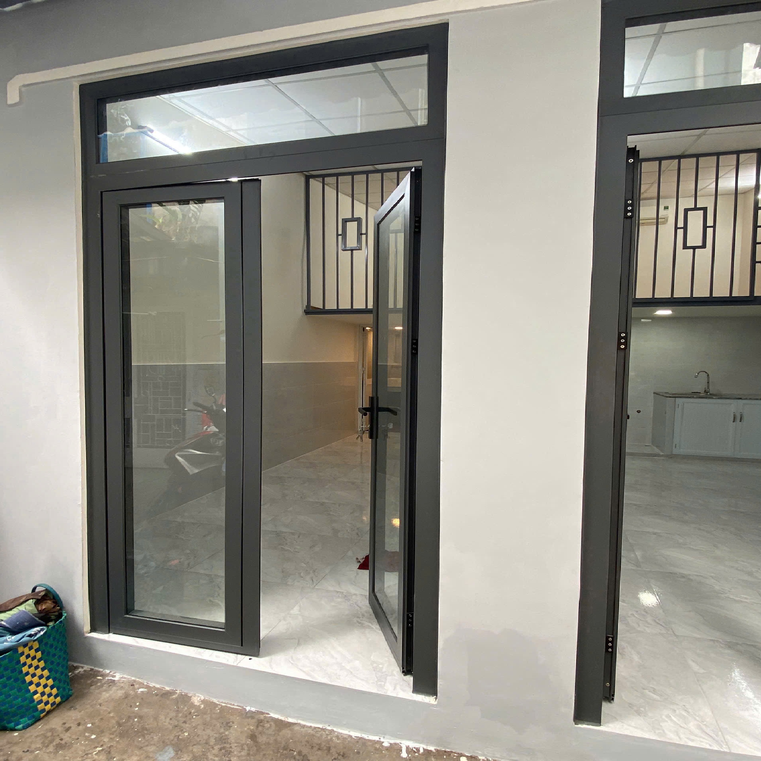 Bán nhà Cách Mạng Tháng Tám , Quận 3 , 4.6 x 6.4 m , Giá 3.8 tỷ - Ảnh chính