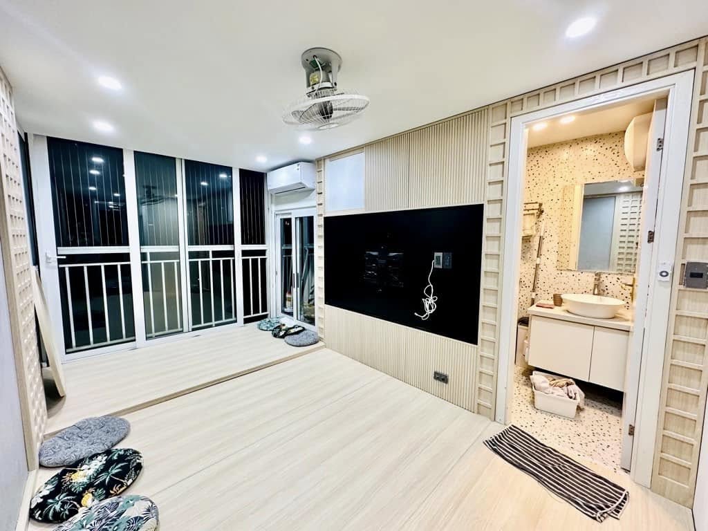 Khu VIP Ba Đình – Ô tô đỗ cửa – Nhà đẹp ở ngay, chỉ 15 tỷ - Ảnh 2