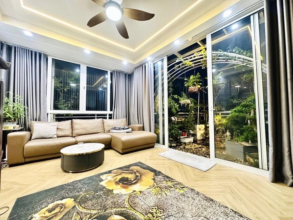Khu VIP Ba Đình – Ô tô đỗ cửa – Nhà đẹp ở ngay, chỉ 15 tỷ - Ảnh 1
