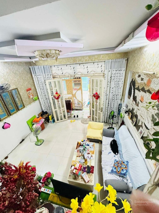 Nhà 2 tầng, Đỗ Xuân Hợp,100m2, ngang 5m, HXH, gần Metro Bình Thái, 6.8t tỷ - Ảnh 2
