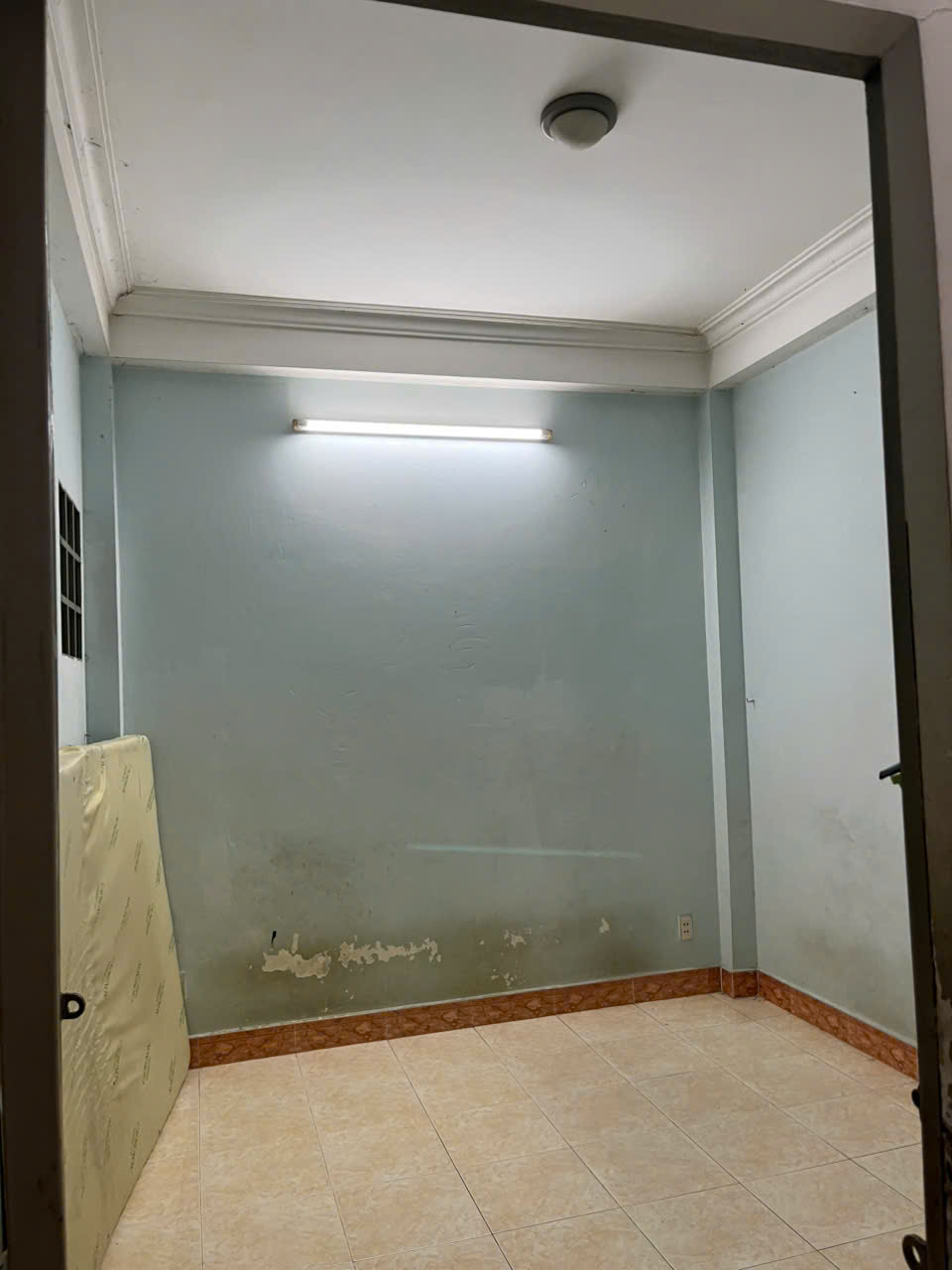 CHÍNH CHỦ CHO THUÊ PHÒNG TRỌ GIÁ RẺ GẦN NHÀ GA T3 – TÂN BÌNH - TPHCM - Ảnh 1