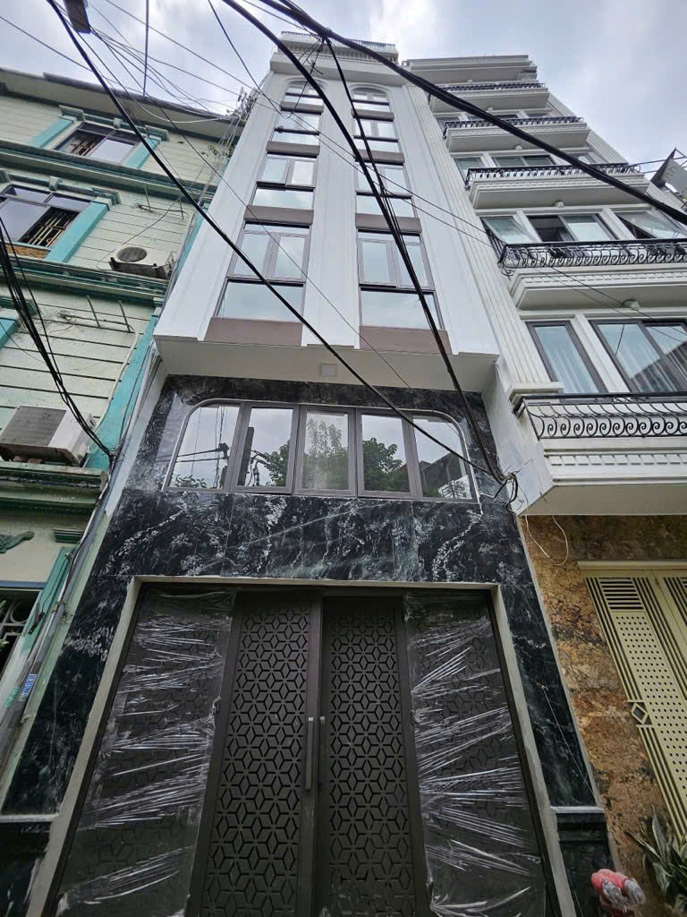 Cực Hiếm CHDV dòng tiền 800tr vị trí Hồng Tiến  siêu phẩm hiêm có Long Biên - Ảnh 1