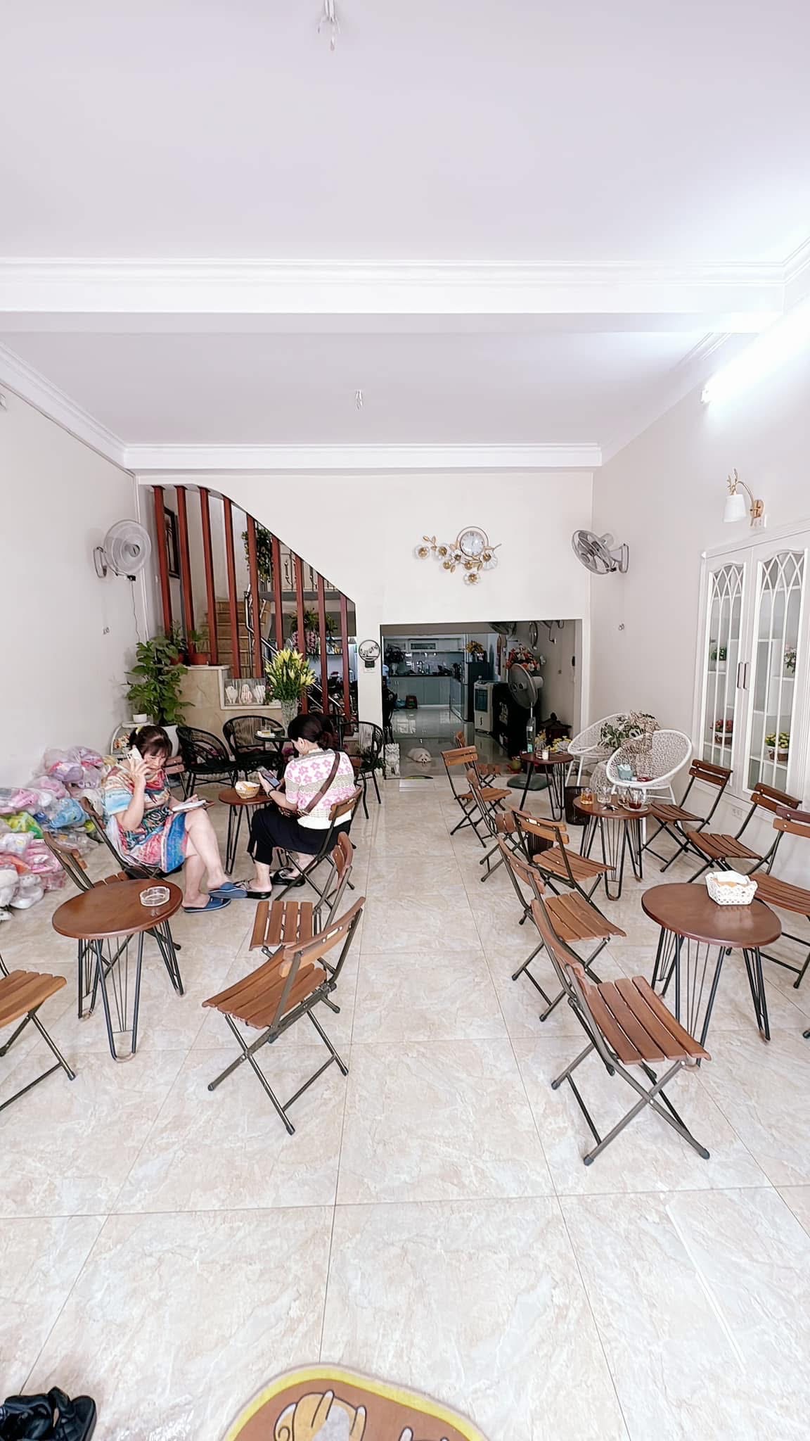 MẶT PHỐ, NGHI TÀM, TÂY HỒ-VỈA HÈ-KD- Ô TÔ: 81M X4T, MT 5,5M, GIÁ 31,5 TỶ - Ảnh 1