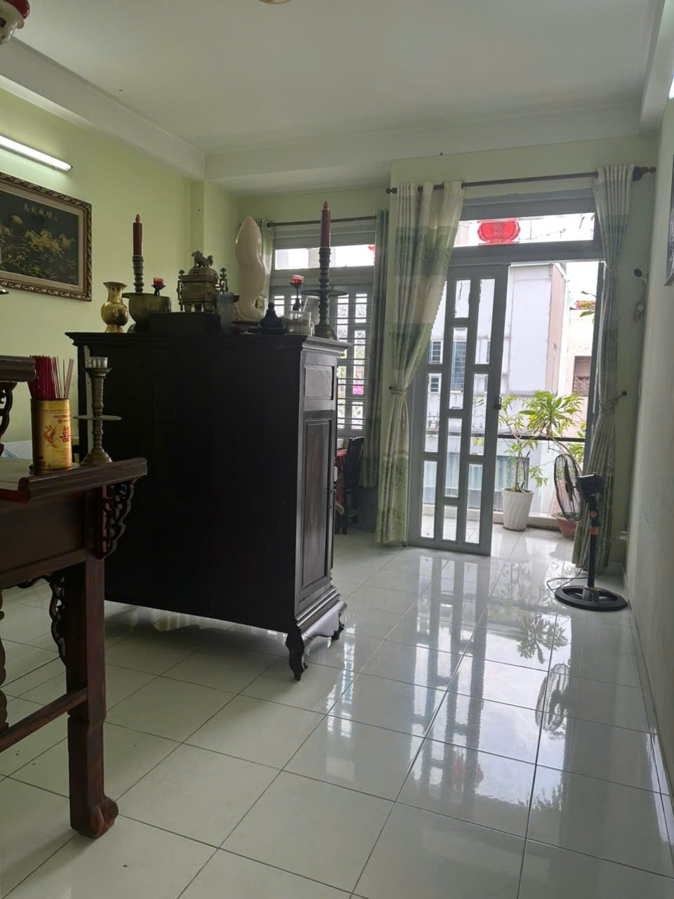 Bán nhà HXH 2 lầu 1 sân thượng hẻm 61 Đường số 1, P10 Q. Tân Bình - Ảnh 5