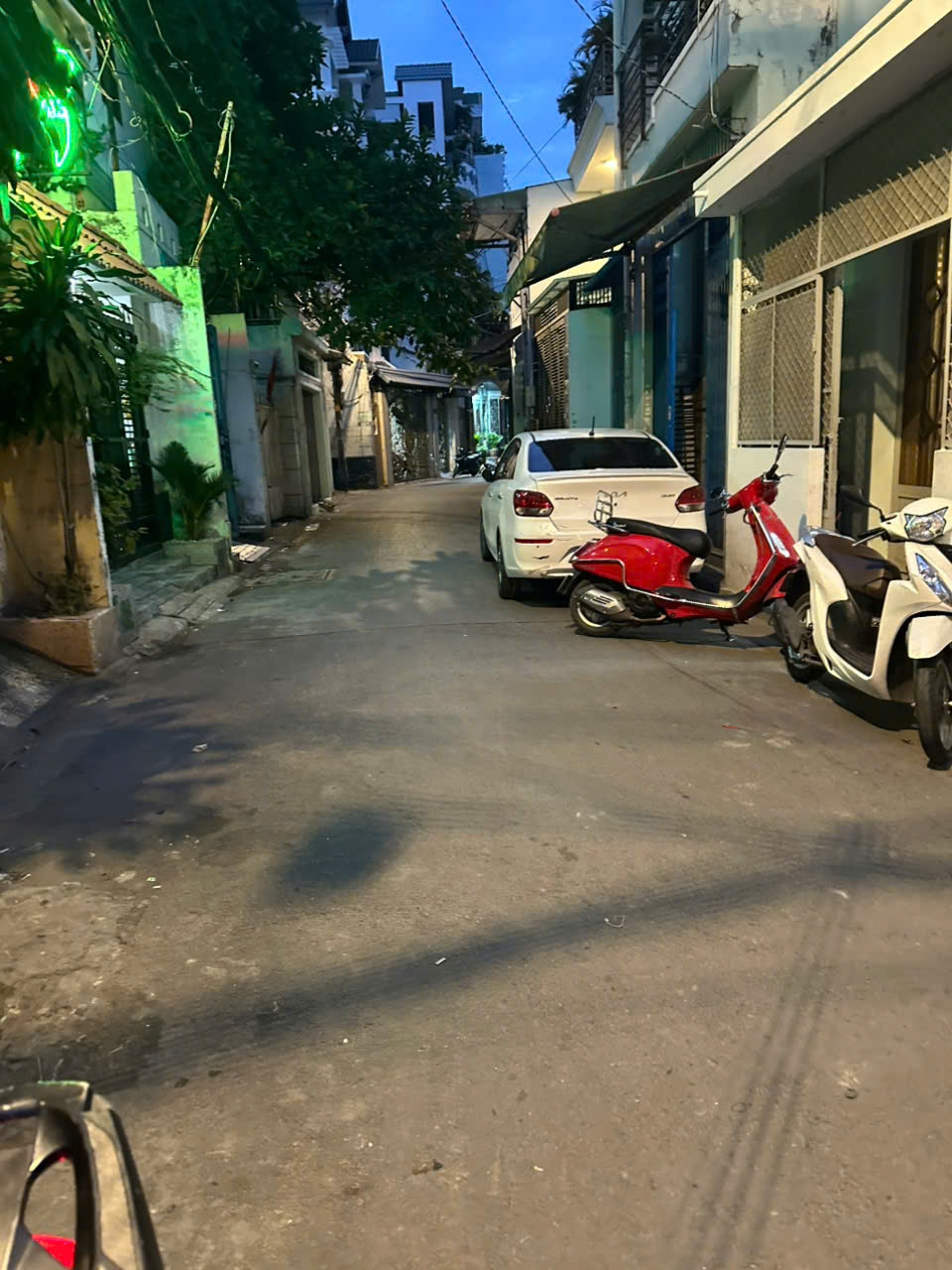 Bán nhà HXH 2 lầu 1 sân thượng hẻm 61 Đường số 1, P10 Q. Tân Bình - Ảnh 6