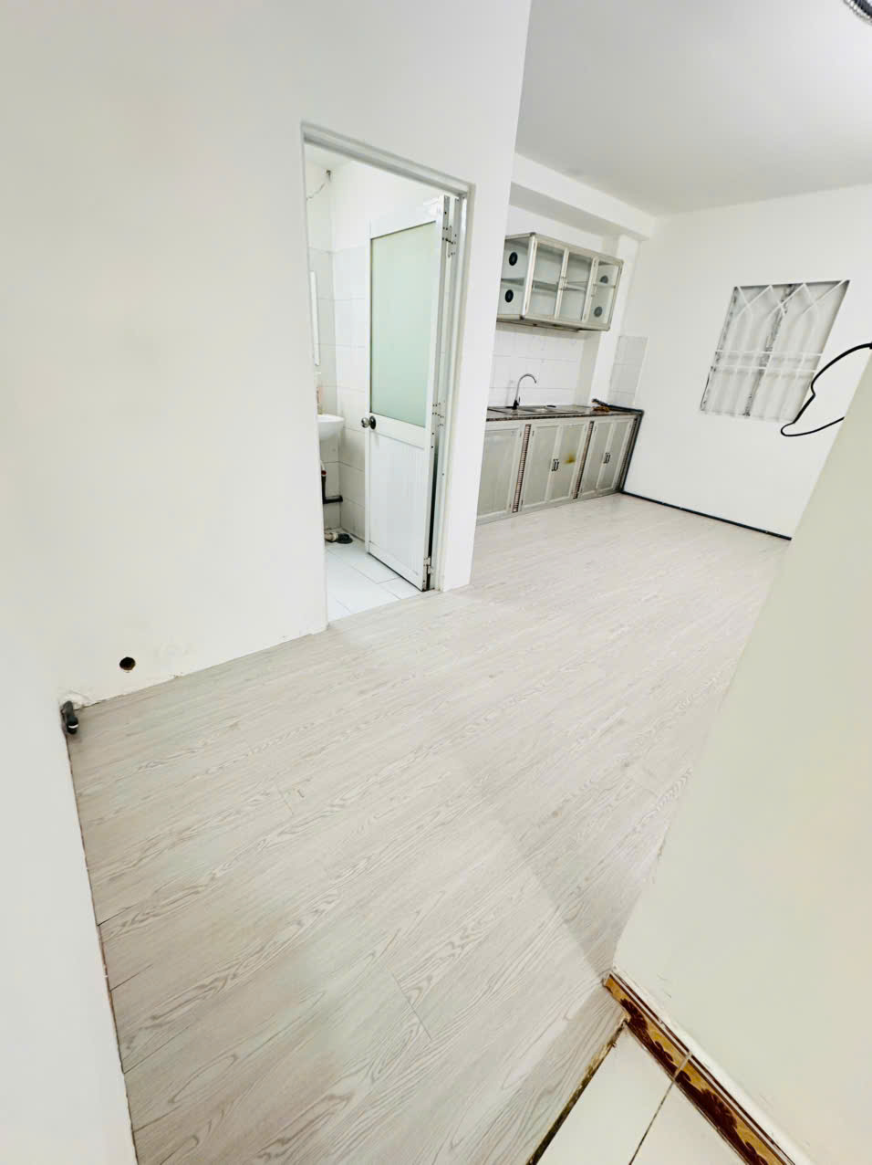 CHO THUÊ NHÀ MẶT TIỀN – 100M² – ĐƯỜNG SỐ 6, LINH TÂY, TP THỦ ĐỨC - Ảnh 1