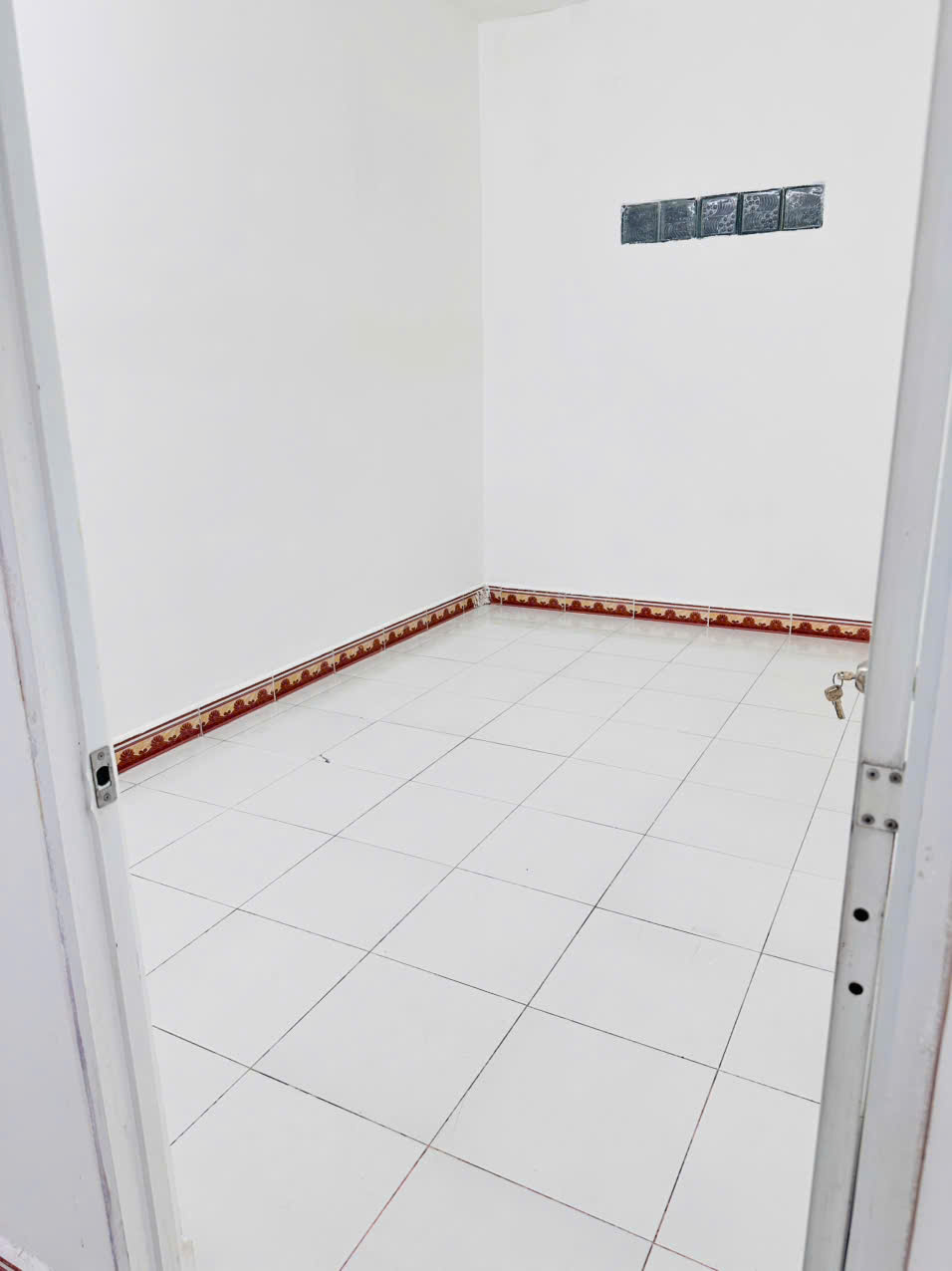 CHO THUÊ NHÀ MẶT TIỀN – 100M² – ĐƯỜNG SỐ 6, LINH TÂY, TP THỦ ĐỨC - Ảnh 2