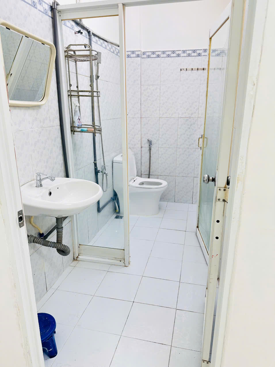 CHO THUÊ NHÀ MẶT TIỀN – 100M² – ĐƯỜNG SỐ 6, LINH TÂY, TP THỦ ĐỨC - Ảnh 4