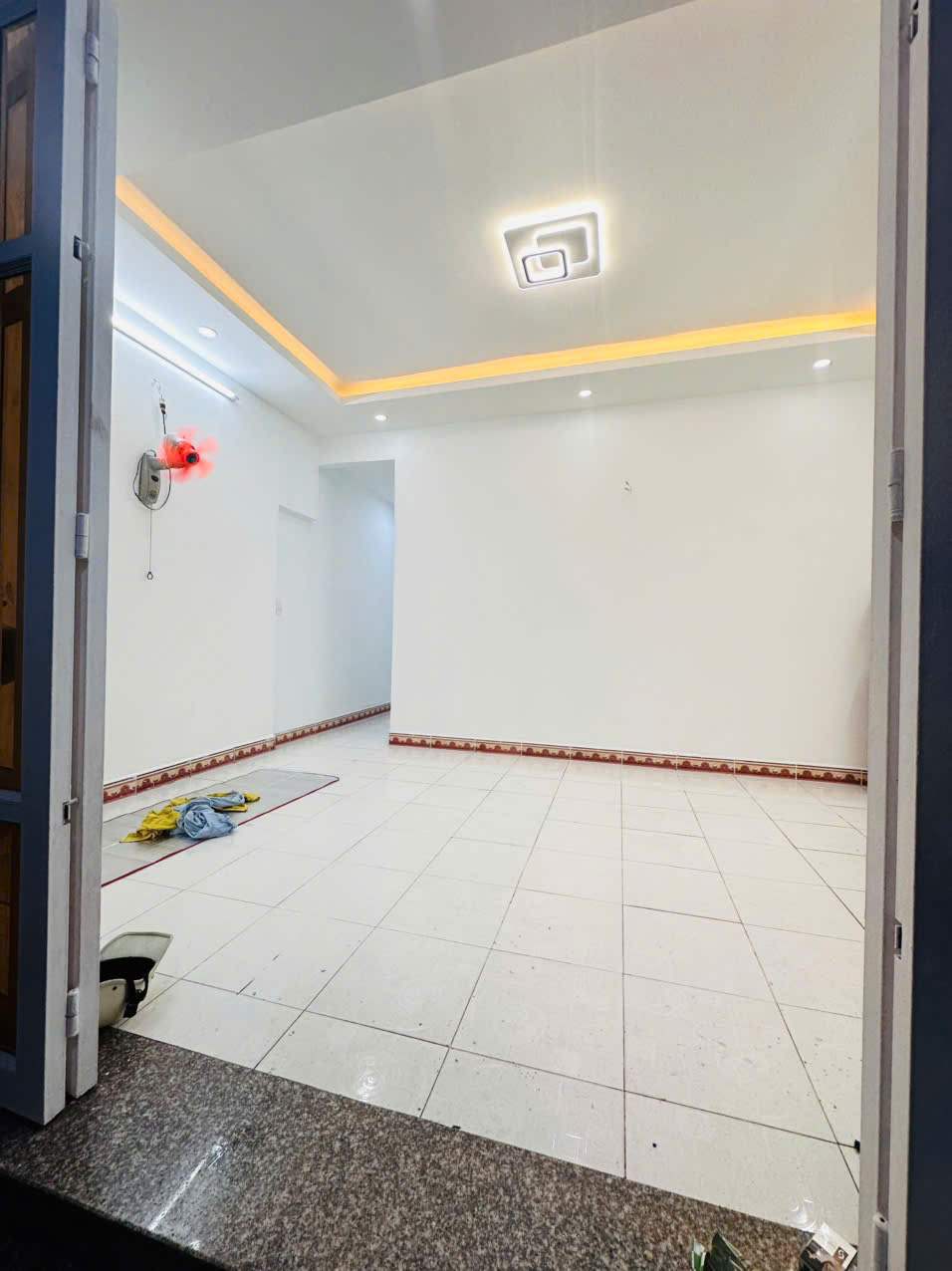 CHO THUÊ NHÀ MẶT TIỀN – 100M² – ĐƯỜNG SỐ 6, LINH TÂY, TP THỦ ĐỨC - Ảnh 3