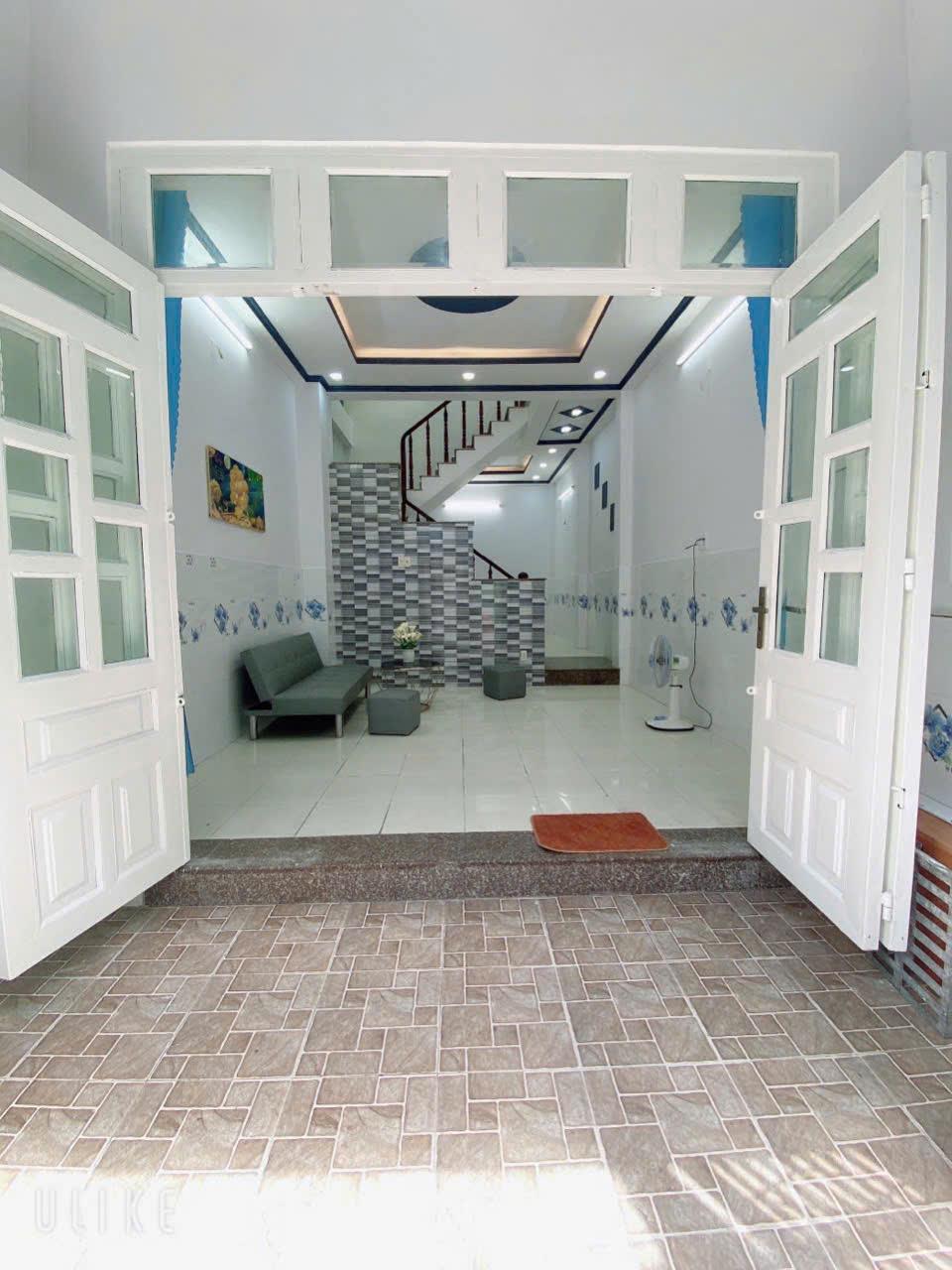 CẦN BÁN NHÀ 1 TRỆT 1 LẦU - ĐƯỜNG SỐ 10, kp15 BHH A<br>- CHỈ 4.5 TỶ - Ảnh 3