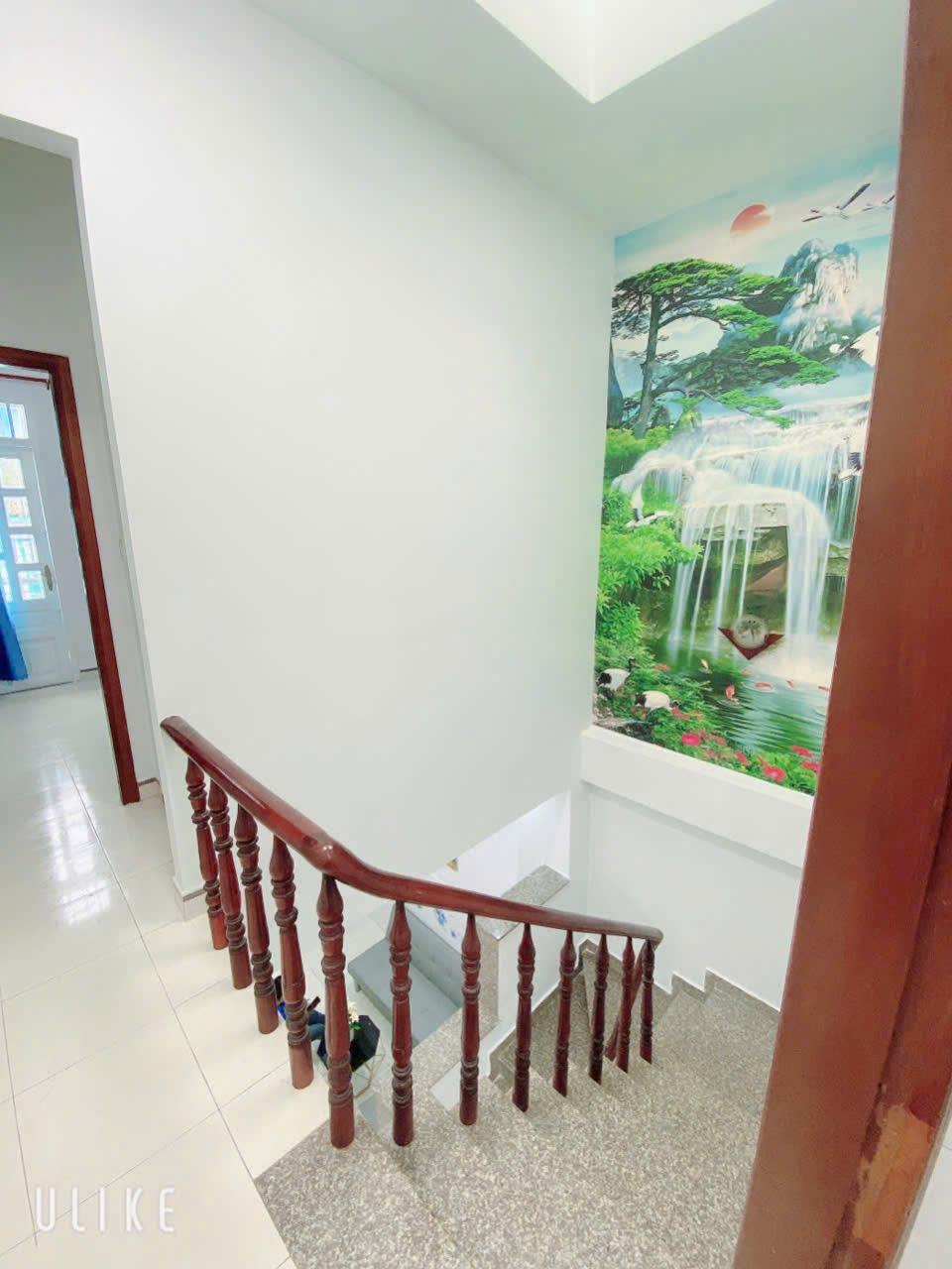 CẦN BÁN NHÀ 1 TRỆT 1 LẦU - ĐƯỜNG SỐ 10, kp15 BHH A<br>- CHỈ 4.5 TỶ - Ảnh 1