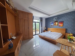 452. MẶT TIỀN HẺM XE TẢI - KINH DOANH ĐA NGHÀNH NGHỀ - 2 XE HƠI NGỦ TRONG NHÀ - THANG MÁY XỊN XÒ - - Ảnh 1