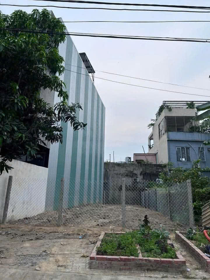CHÀO BÁN LÔ ĐẤT  đường  Mộc Bài 7 - Hòa Minh, Gần Khu E Nguyễn Sinh Sắc, Hòa Khánh, Đà Nẵng - Ảnh 2