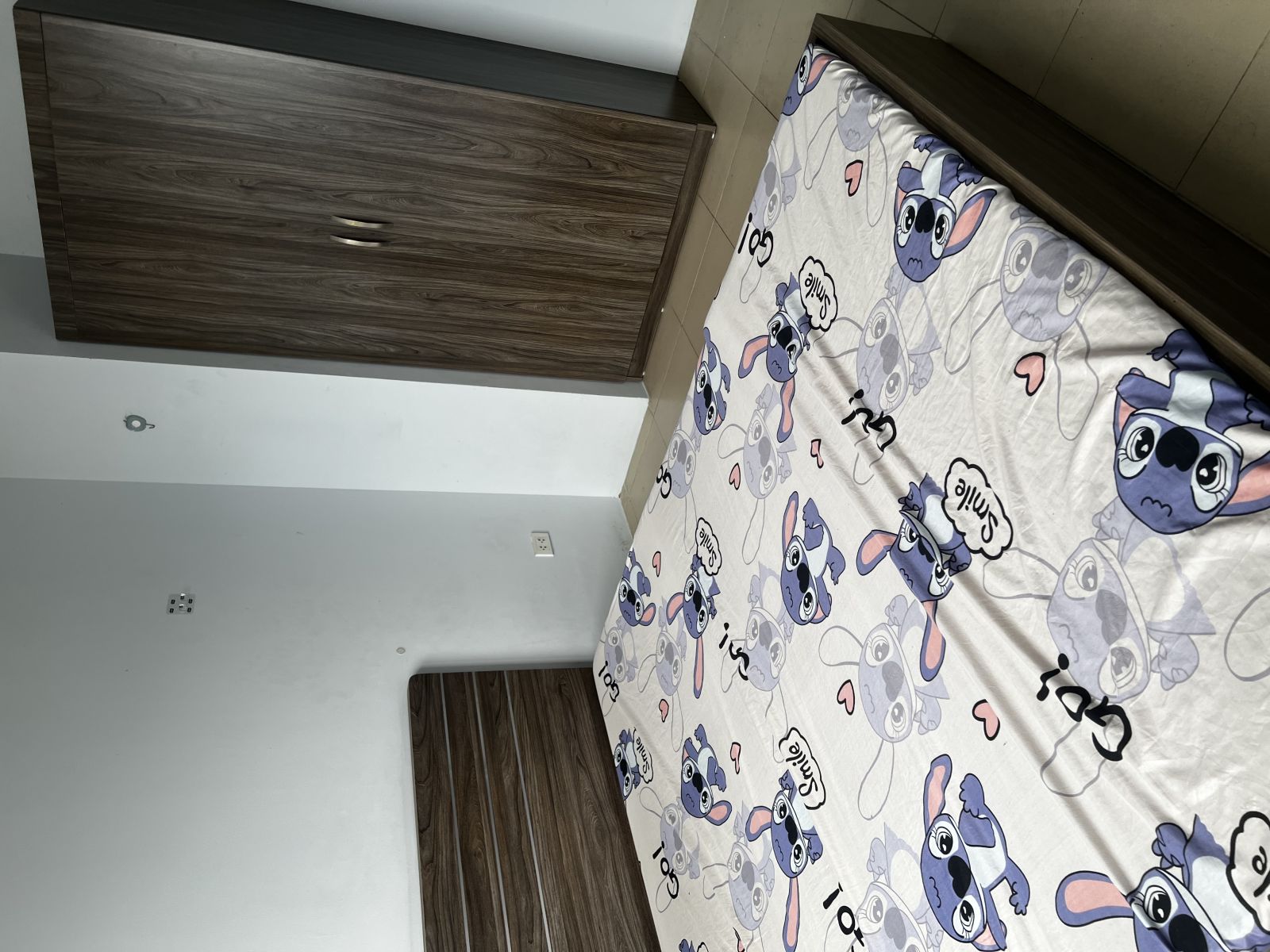 CHÍNH CHỦ CHO THUÊ CĂN HỘ CHUNG CƯ TẦNG 10 TÒA A KHU 283 KHƯƠNG TRUNG, THANH XUÂN - Ảnh chính