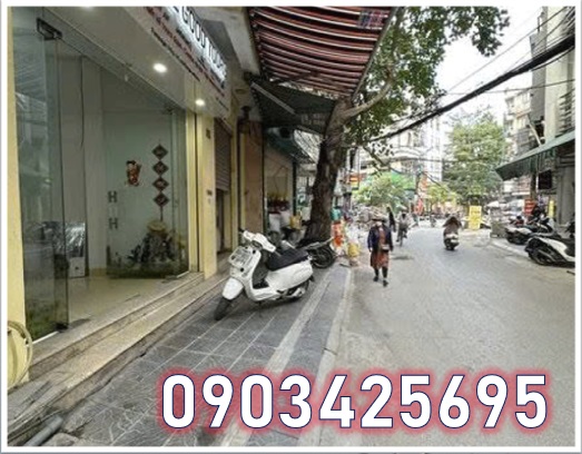 🔶Chính chủ cho thuê tầng 1 làm kinh doanh, văn phòng tại Vĩnh Tuy, HN, 8tr/th, 0903425695 - Ảnh 1