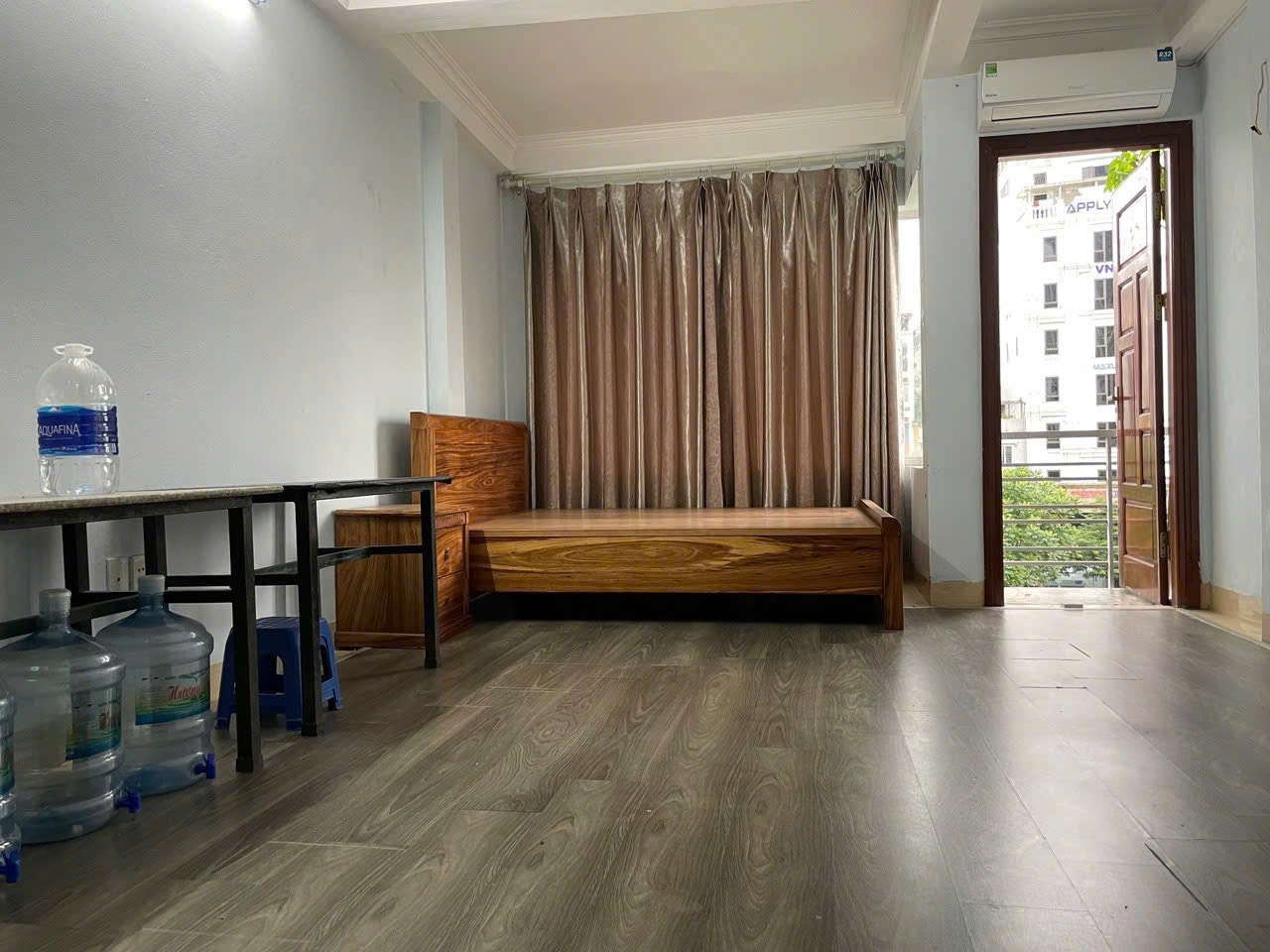 CHO THUÊ PHÒNG TRỌ FULL NỘI THẤT TẠI NGUYỄN TRÃI TẠI NGUYỄN TRÃI, THANH XUÂN, HÀ NỘI - Ảnh 2