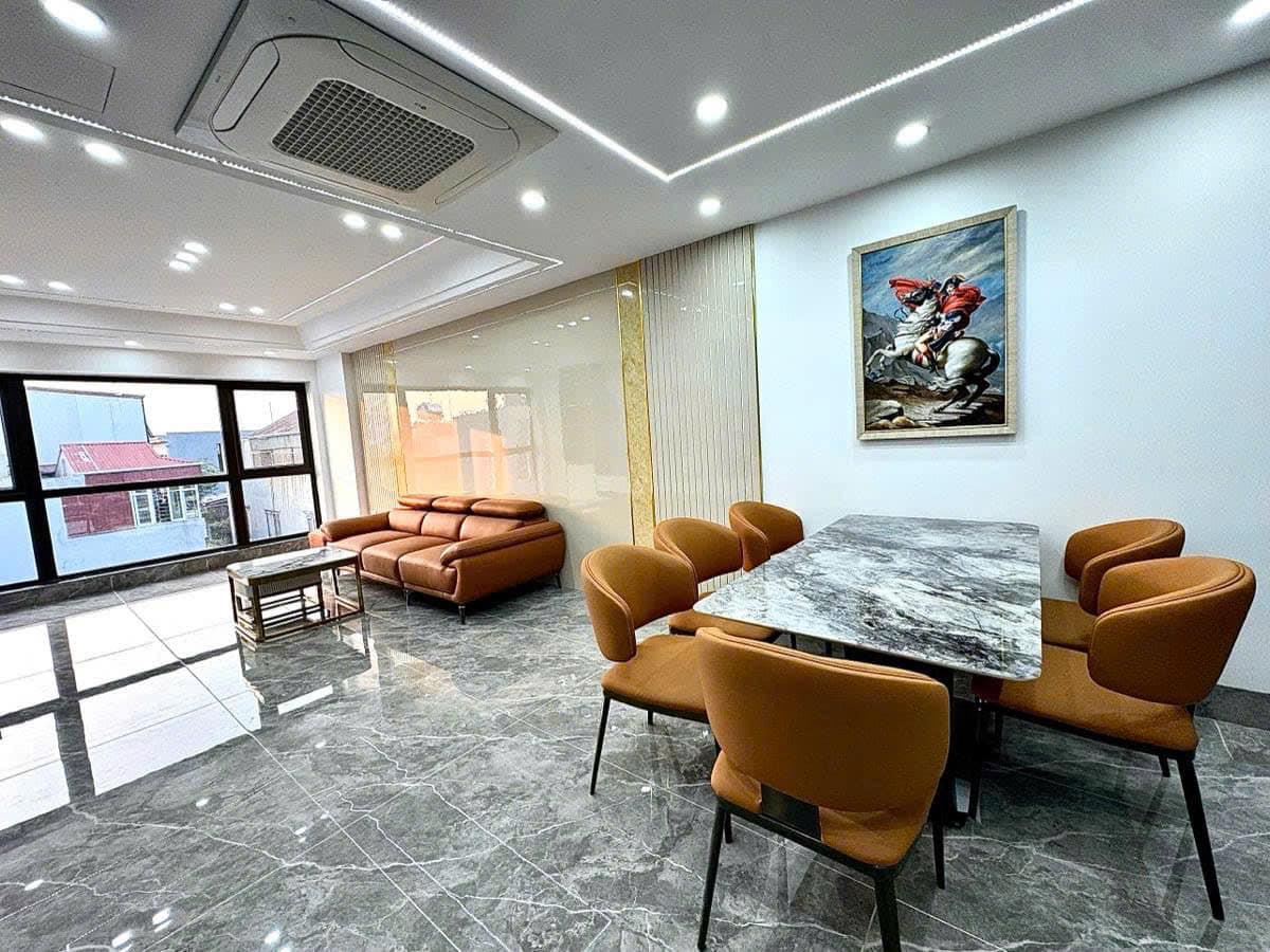 Bán nhà  LẠC LONG QUÂN otô tránh- kinh doanh thang máy 48 M 5tầng 14.2 tỷ - Ảnh 3