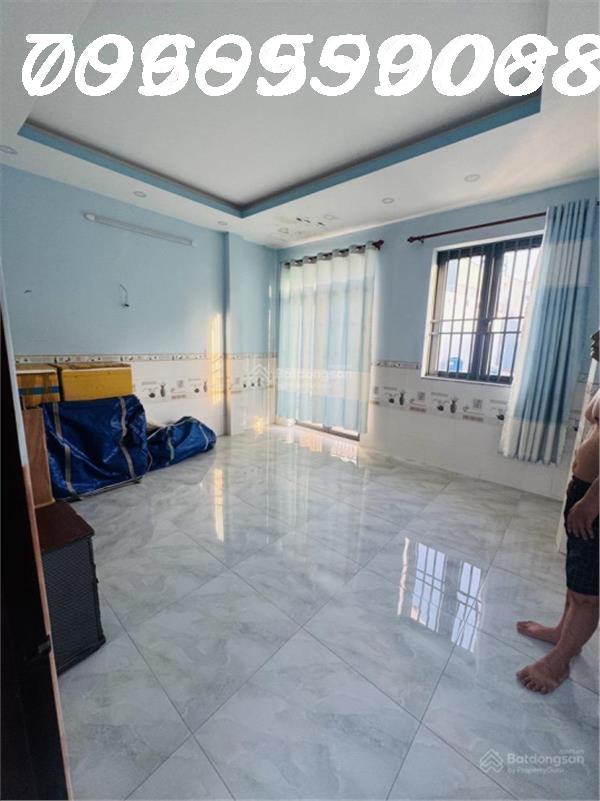 Tân Phú - Vườn Lài 78 m2 sổ vuông vức 3 tầng, 3PN. Giá chỉ 6 tỷ xx - Ảnh 3