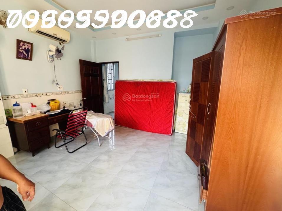 Tân Phú - Vườn Lài 78 m2 sổ vuông vức 3 tầng, 3PN. Giá chỉ 6 tỷ xx - Ảnh 2